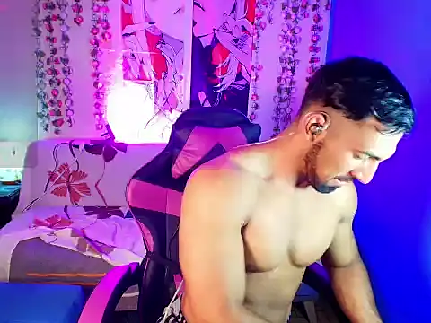 patrik_black webcam