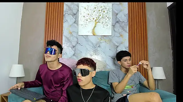 AVENGER_BOYS2026 webcam