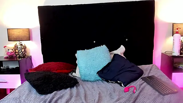 queen_missy webcam