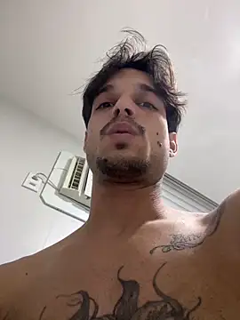 RuffItadori webcam