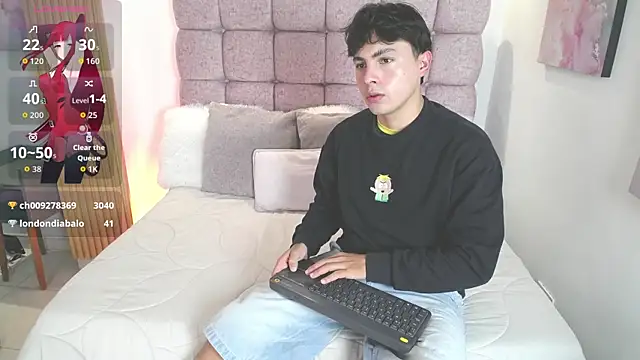 Samu_Hott webcam