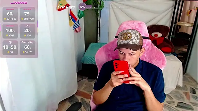 Top_and_bottom webcam