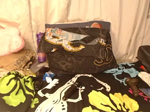 MissBrownxx03 webcam