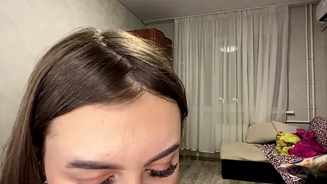 StephaniCute webcam