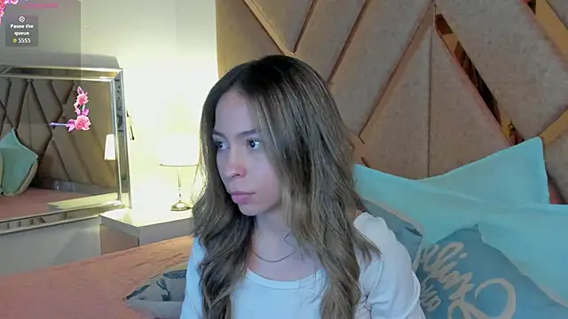 LuuluBerry webcam