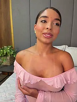 AnnyVega__ webcam