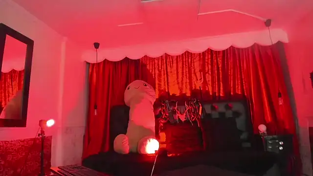 Lilith_madame_satan webcam