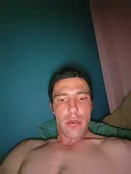 Speedyvinc webcam