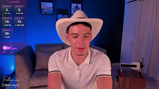 david_osorio webcam