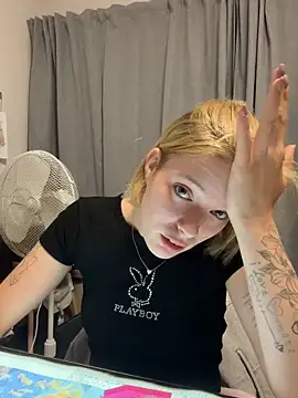 jessebell2003 webcam