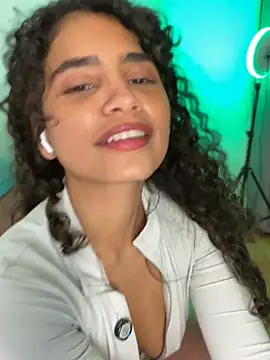 holaRosa webcam