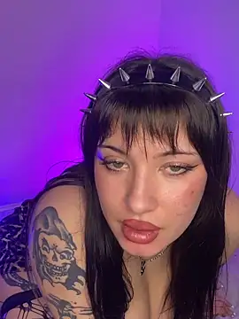 cherryxxox webcam