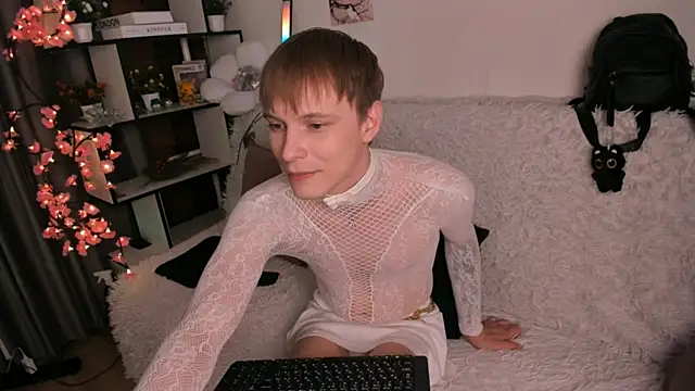 TwinkWhite webcam