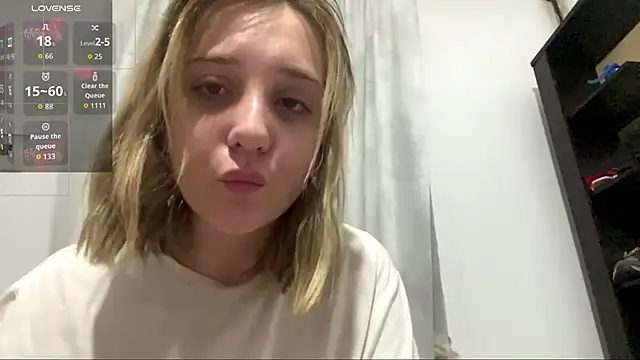 Jessiebest webcam