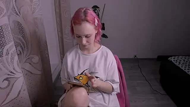 VikaViktoria webcam