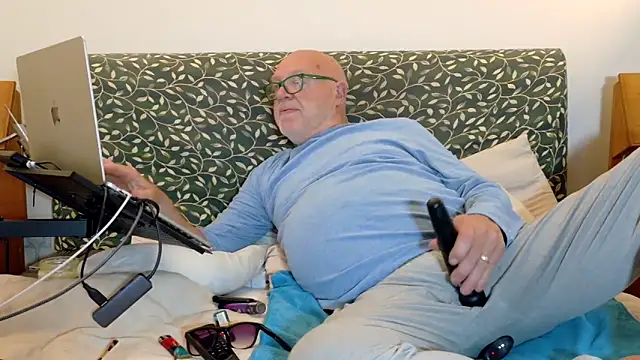 KinkCentral webcam