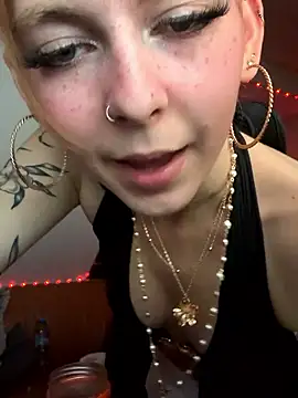 Lina-420 webcam