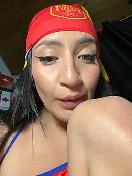 Charlottee01- webcam