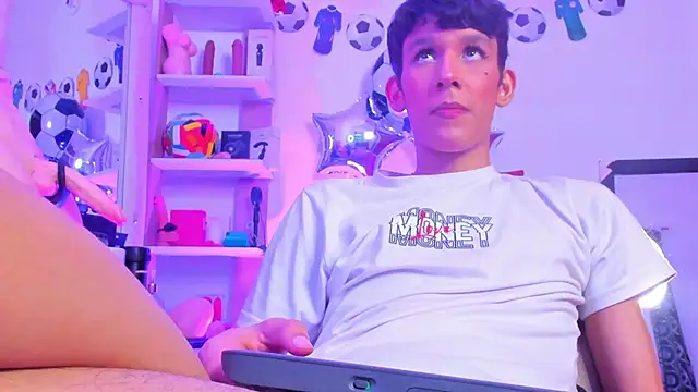 my_temptation_Dante_hot webcam