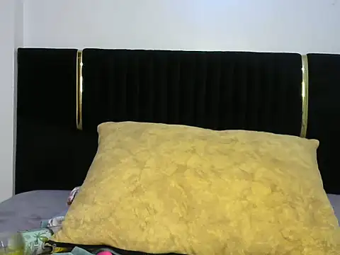 Chantell_baby webcam