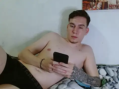 magicfantasy77 webcam