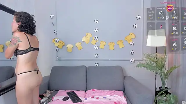 Sofiawonderr webcam