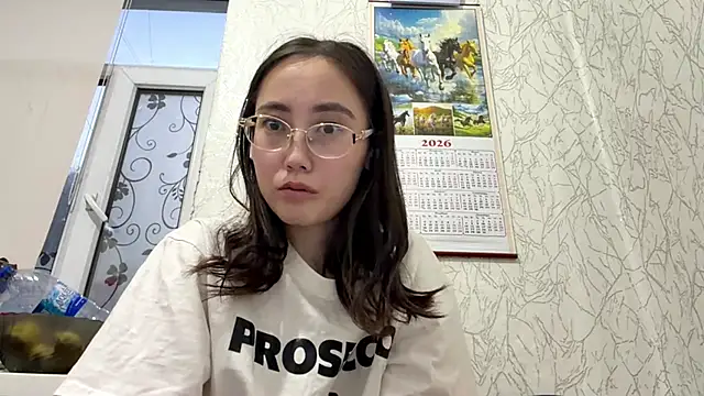 VickieTrudo webcam