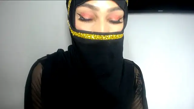 Fox_Loves webcam