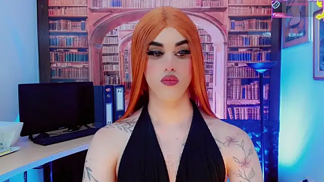 Rashell_Baby webcam
