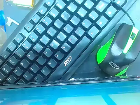 TinyCherryxx webcam