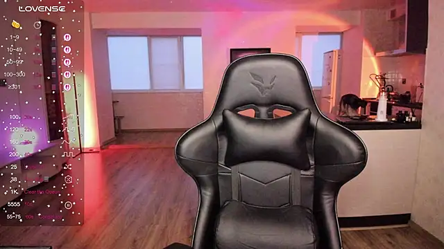 irisskiss webcam