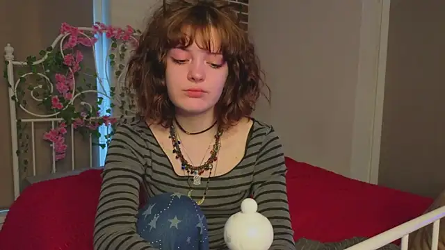 TyishaRud webcam