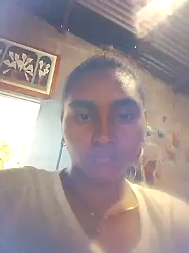 Lela-Chanel webcam