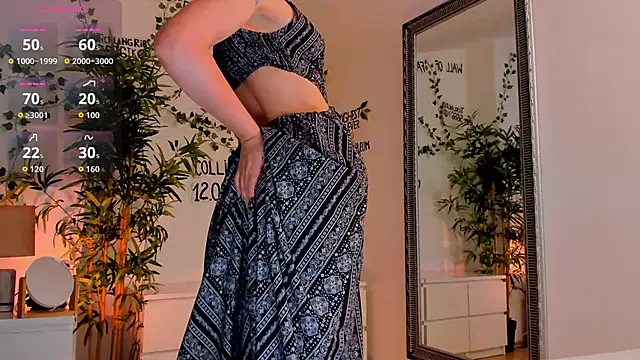 rubyylicious webcam