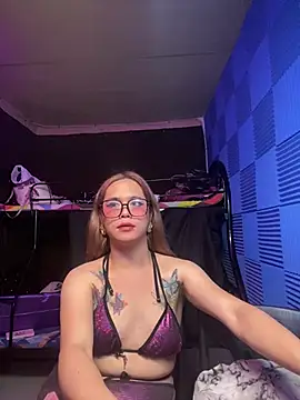 Say_kim webcam