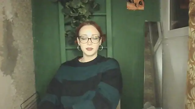 SamiraKrallman webcam