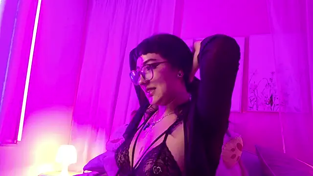 SariBm webcam