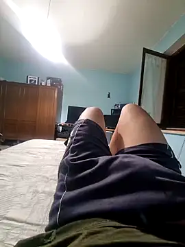 Deddy69_ webcam