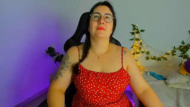 Susan_Foxx webcam