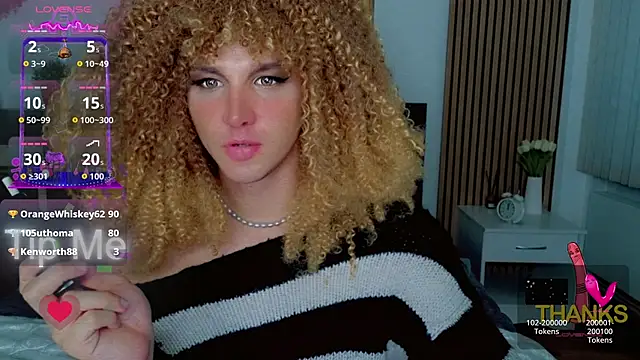 HelenSpellman webcam