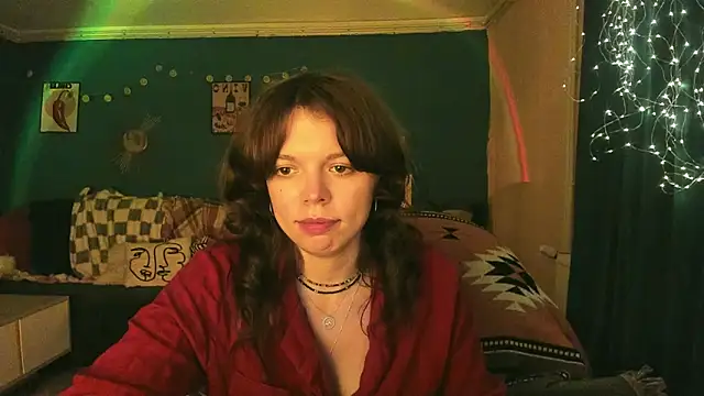 ClancyMorissey webcam