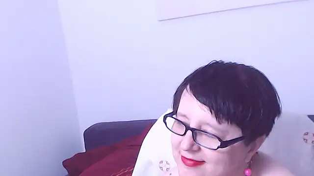 ChristaRose webcam
