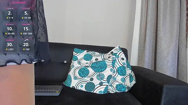 BritannyLord webcam