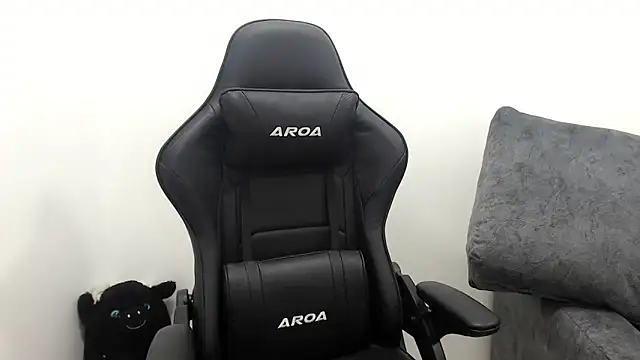 Leylafourniert webcam