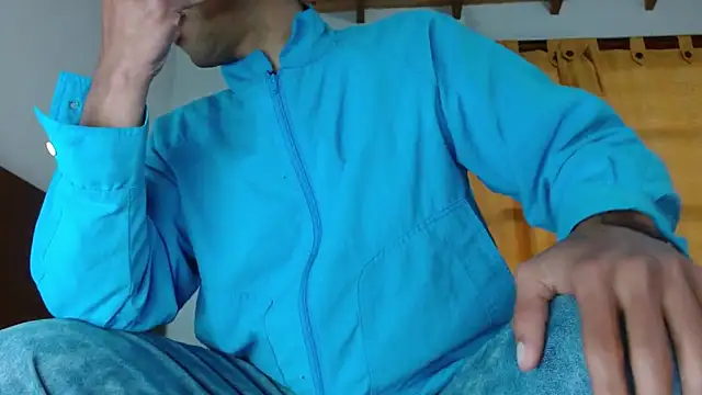 JohanyLatino webcam