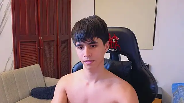 carl_dixon webcam