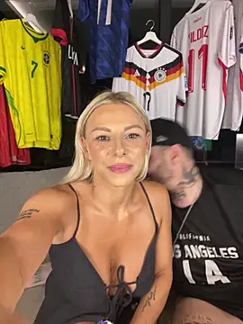SexOnMyLvL webcam