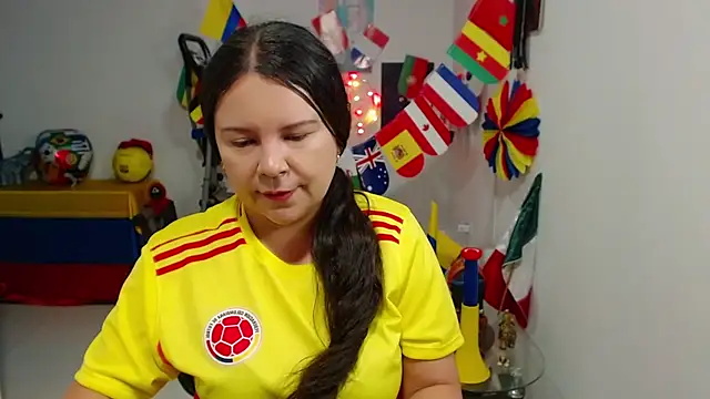 claryssa_ webcam