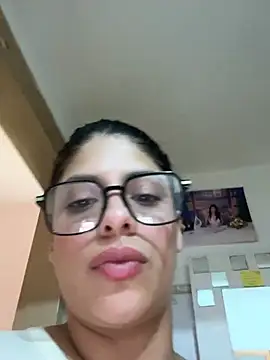 shurabig (F young) - show tetas