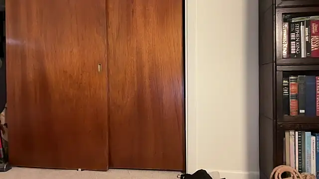 YUMIandbigWOLF webcam